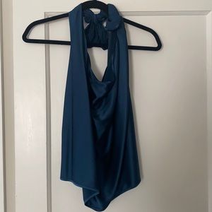 Ramy Brook Harriet top